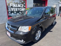 Image for 2019 Dodge Grand Caravan SXT ID: 7516440
