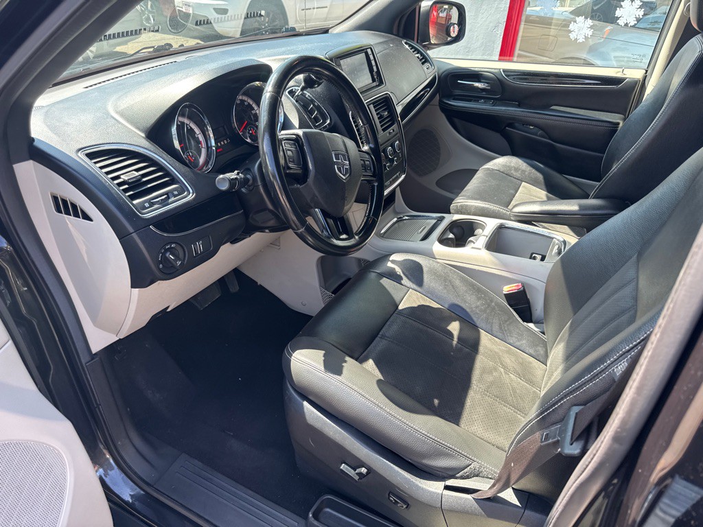 2019 Dodge Grand Caravan Image 14