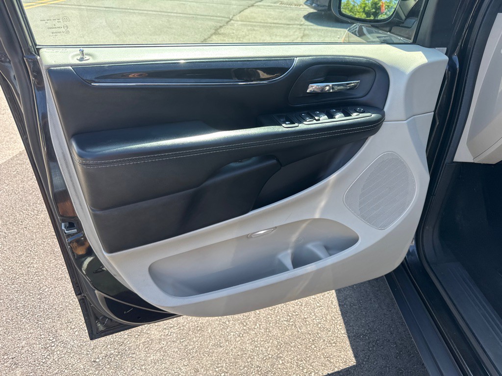 2019 Dodge Grand Caravan Image 15