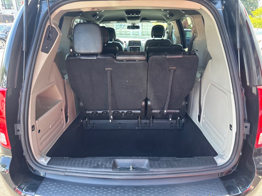 2019 Dodge Grand Caravan Image 17