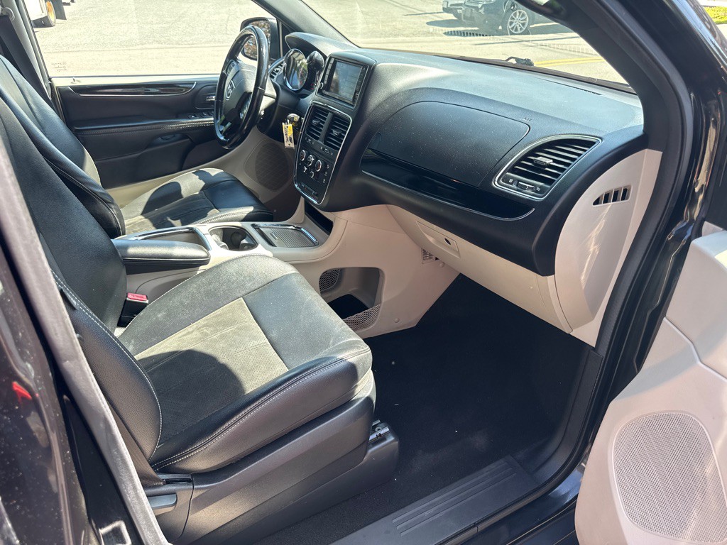 2019 Dodge Grand Caravan Image 18