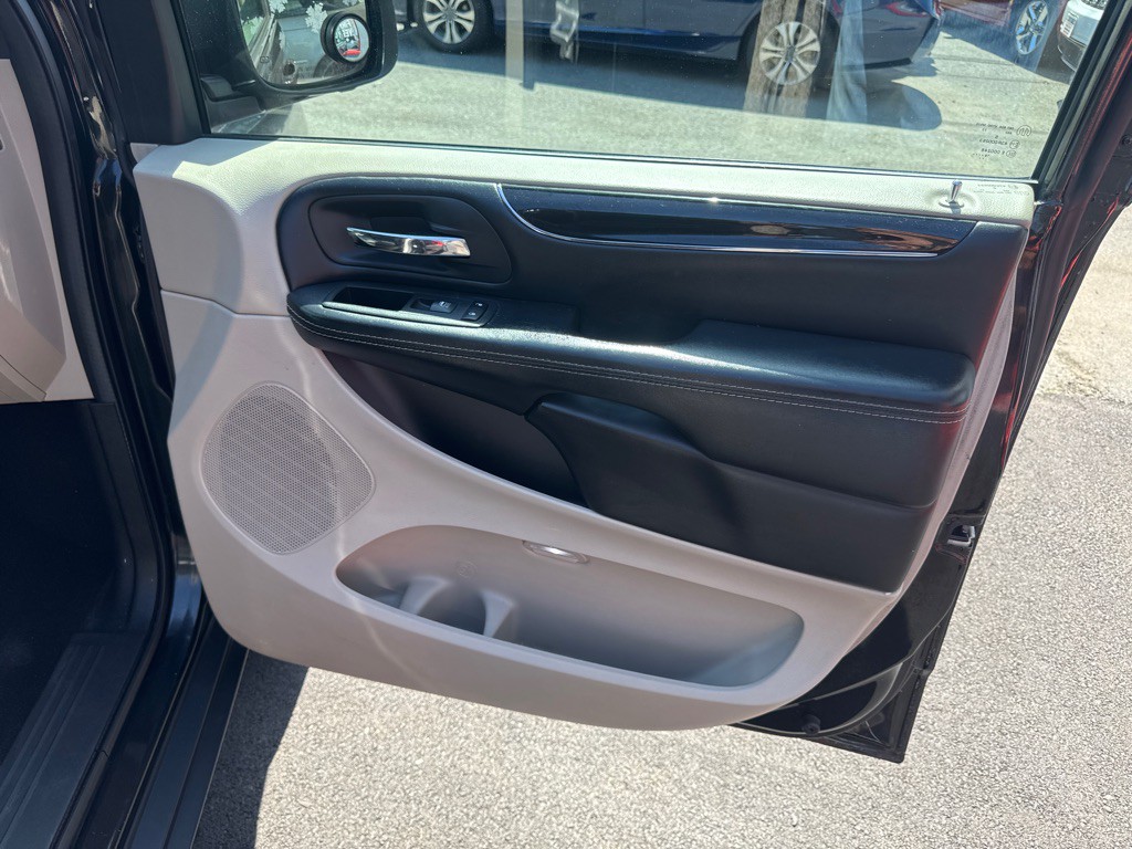 2019 Dodge Grand Caravan Image 19