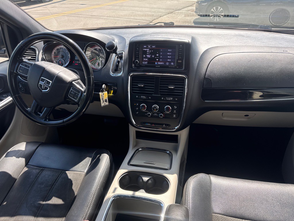 2019 Dodge Grand Caravan Image 21