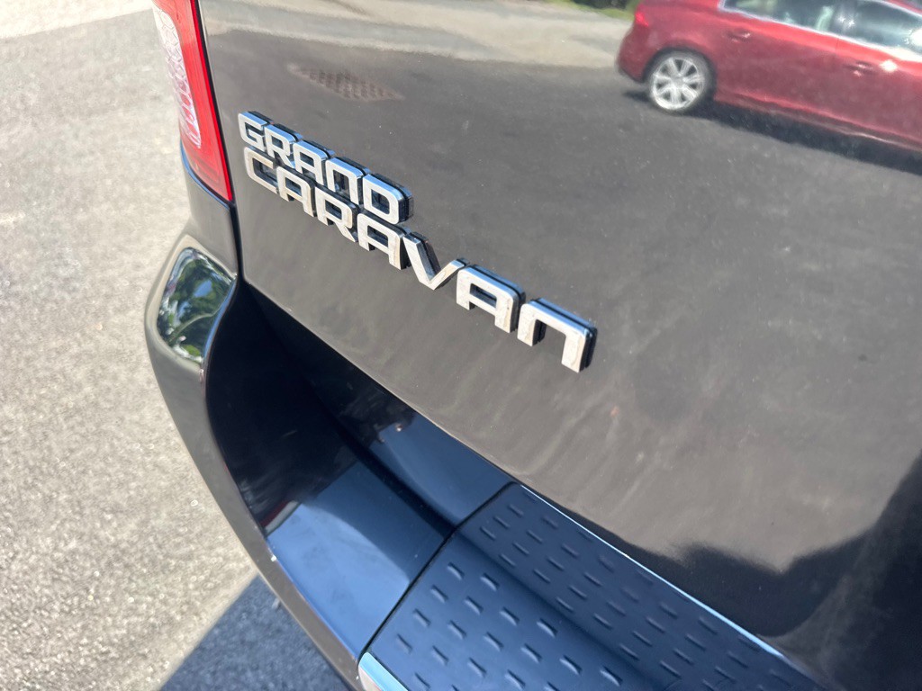 2019 Dodge Grand Caravan Image 23