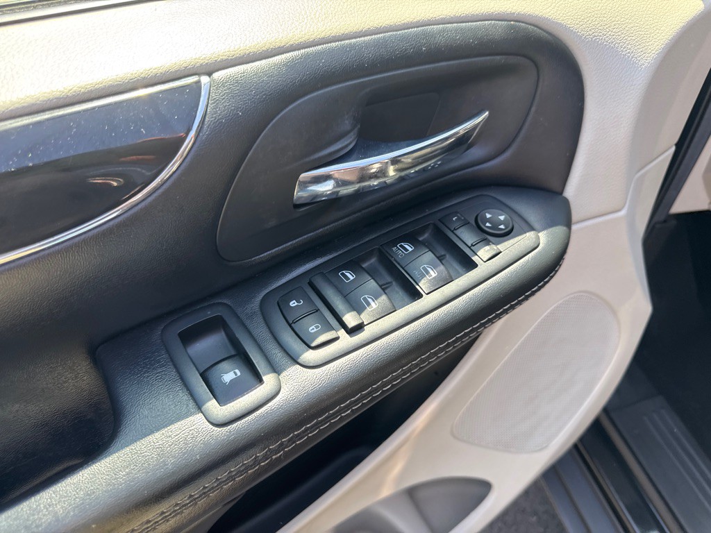 2019 Dodge Grand Caravan Image 24