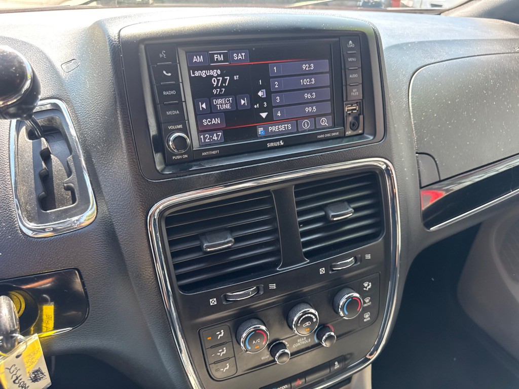 2019 Dodge Grand Caravan Image 26