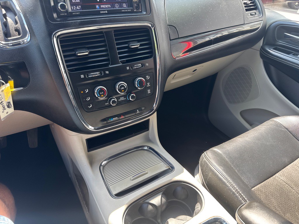2019 Dodge Grand Caravan Image 27