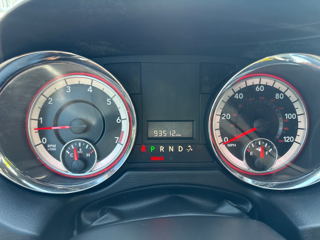 2019 Dodge Grand Caravan Image 28