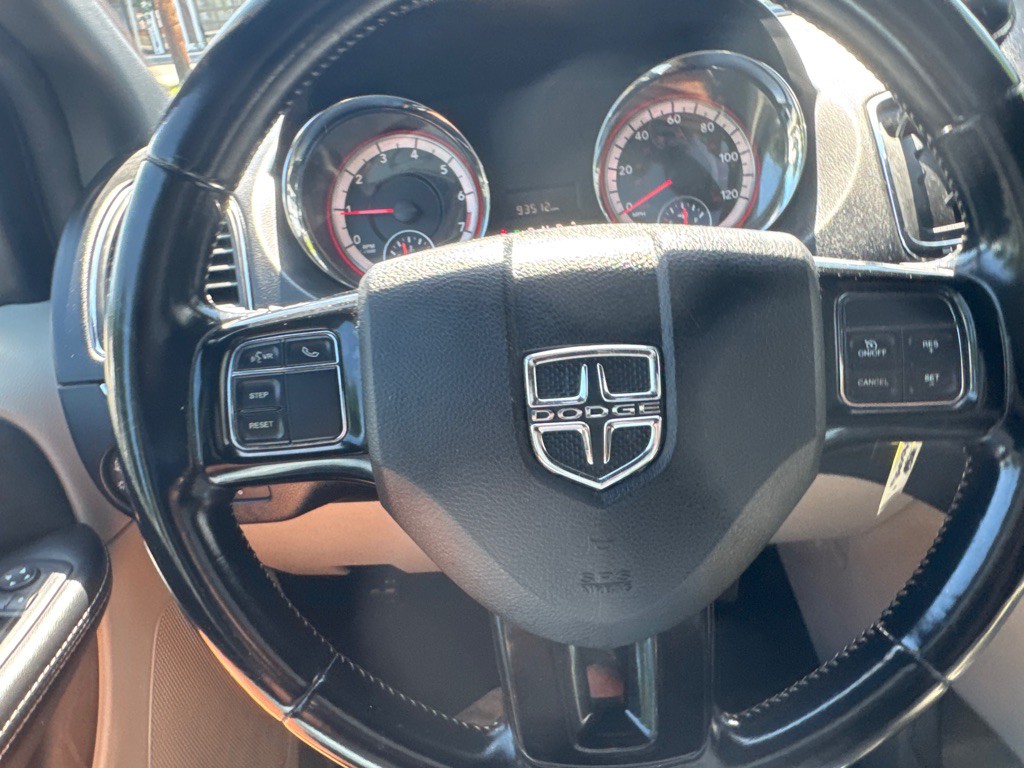 2019 Dodge Grand Caravan Image 29