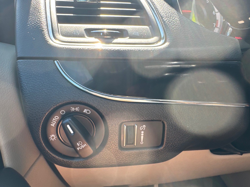 2019 Dodge Grand Caravan Image 30