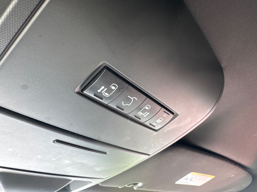 2019 Dodge Grand Caravan Image 32
