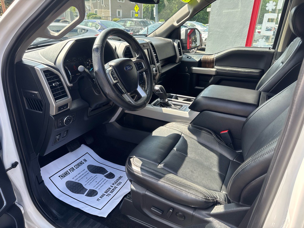 2020 Ford F-150 Image 15
