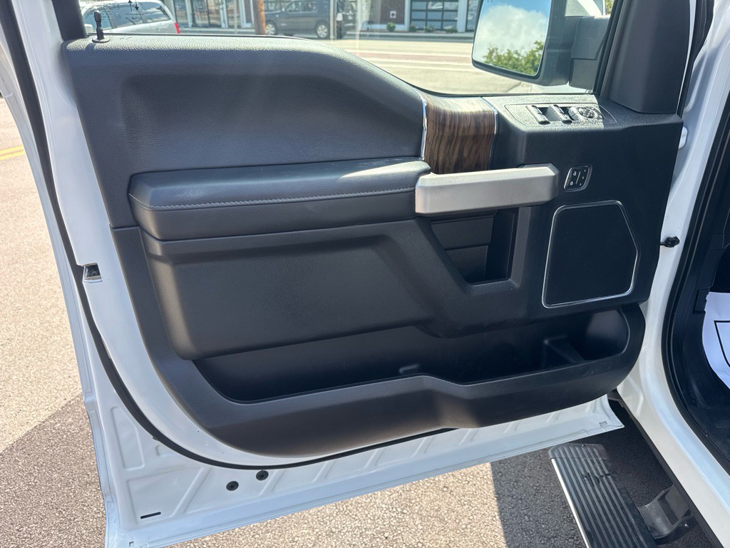 2020 Ford F-150 Image 16