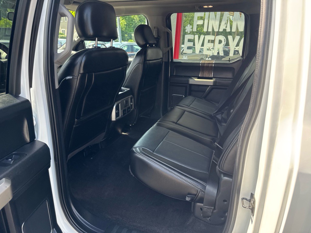 2020 Ford F-150 Image 17