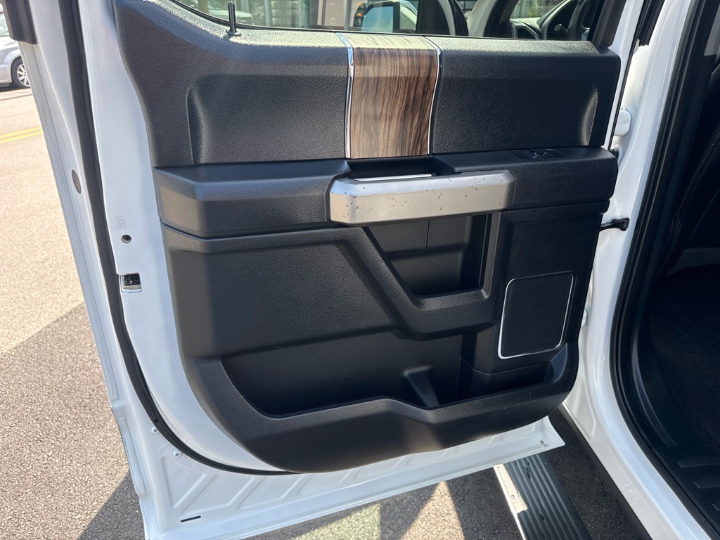 2020 Ford F-150 Image 18