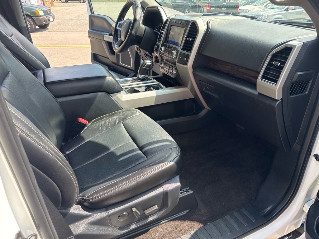 2020 Ford F-150 Image 19