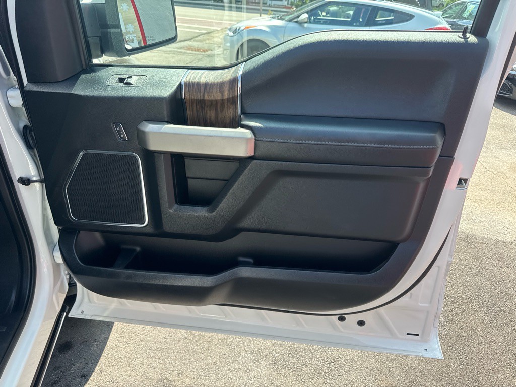 2020 Ford F-150 Image 20