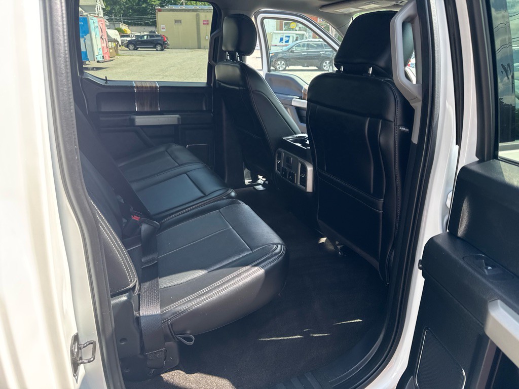 2020 Ford F-150 Image 21