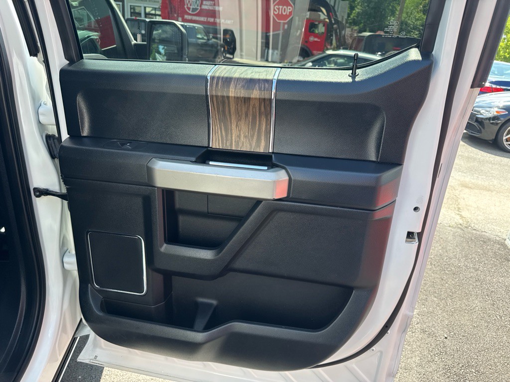 2020 Ford F-150 Image 22