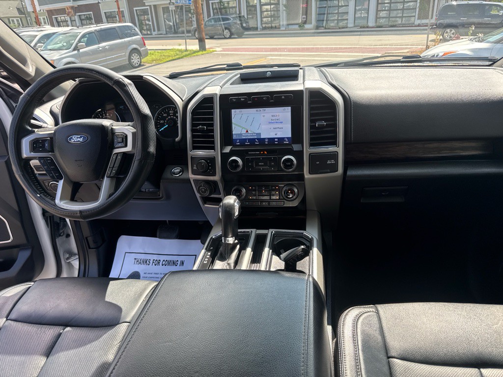 2020 Ford F-150 Image 23