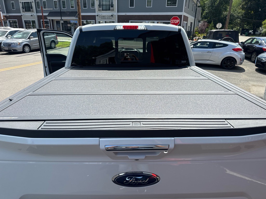 2020 Ford F-150 Image 25