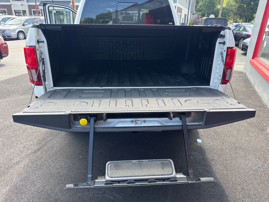 2020 Ford F-150 Image 26