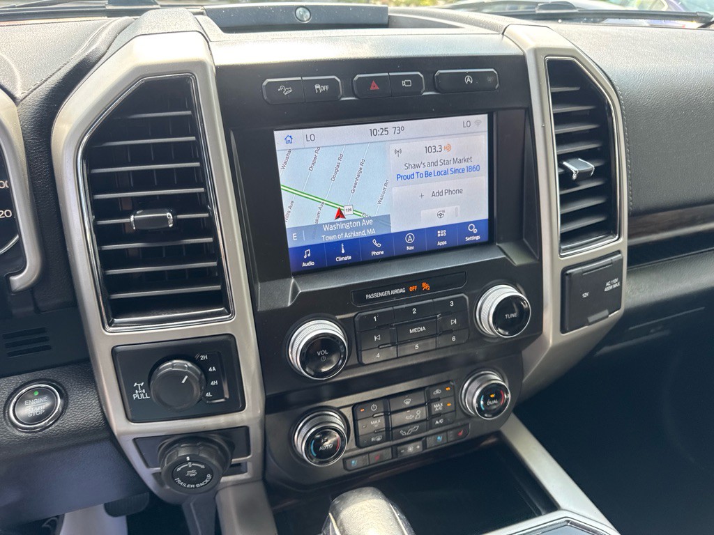 2020 Ford F-150 Image 28