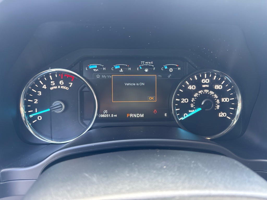 2020 Ford F-150 Image 30