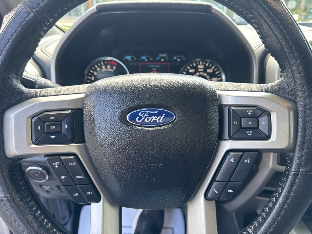 2020 Ford F-150 Image 34