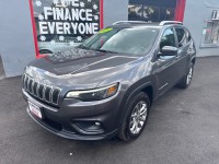 Image for 2020 Jeep Cherokee Latitude Plus ID: 7535479