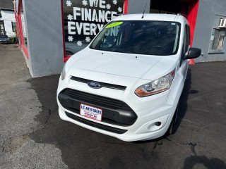 Image for 2017 Ford Transit Connect XLT ID: 7563897