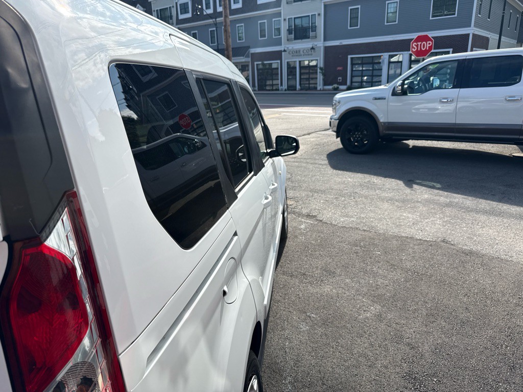 2017 Ford Transit Connect Image 7