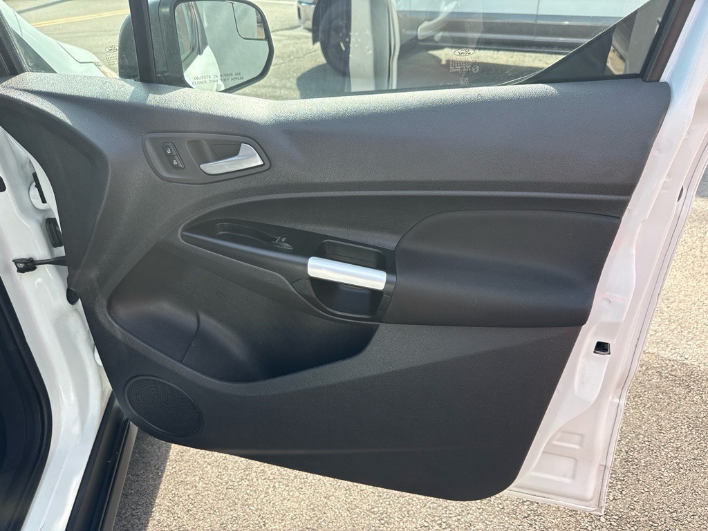 2017 Ford Transit Connect Image 11