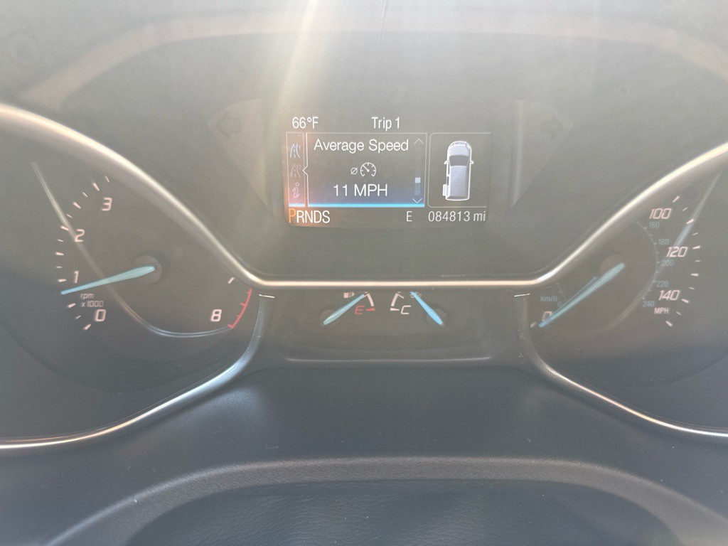 2017 Ford Transit Connect Image 14