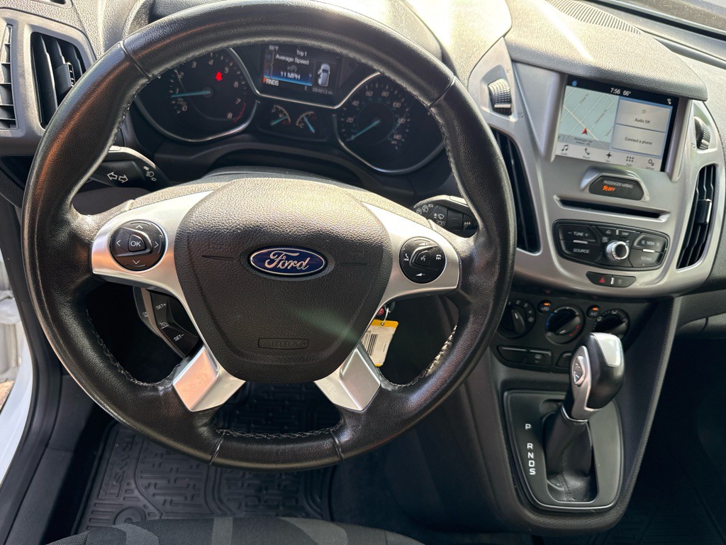 2017 Ford Transit Connect Image 15