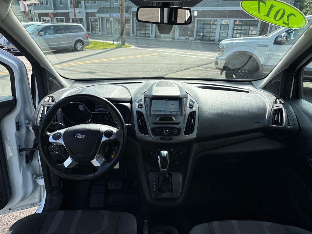 2017 Ford Transit Connect Image 16