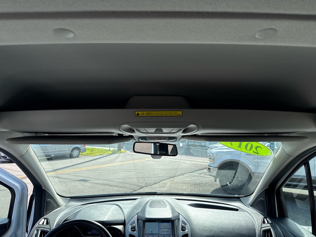 2017 Ford Transit Connect Image 18