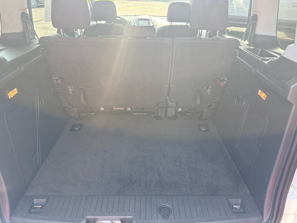 2017 Ford Transit Connect Image 19