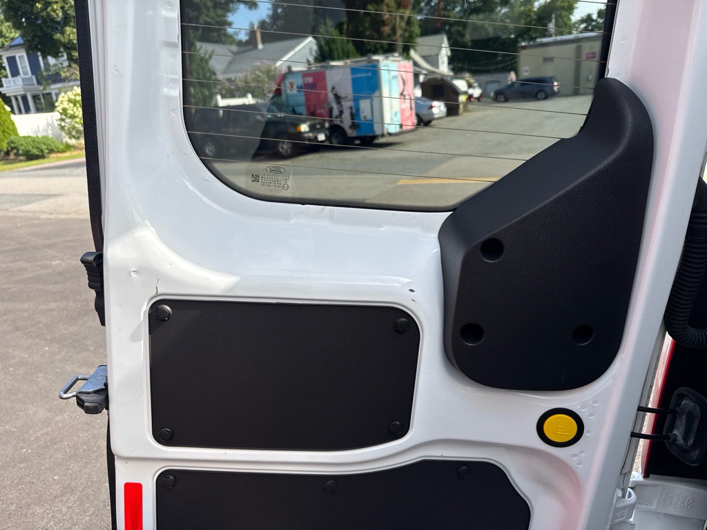 2017 Ford Transit Connect Image 20