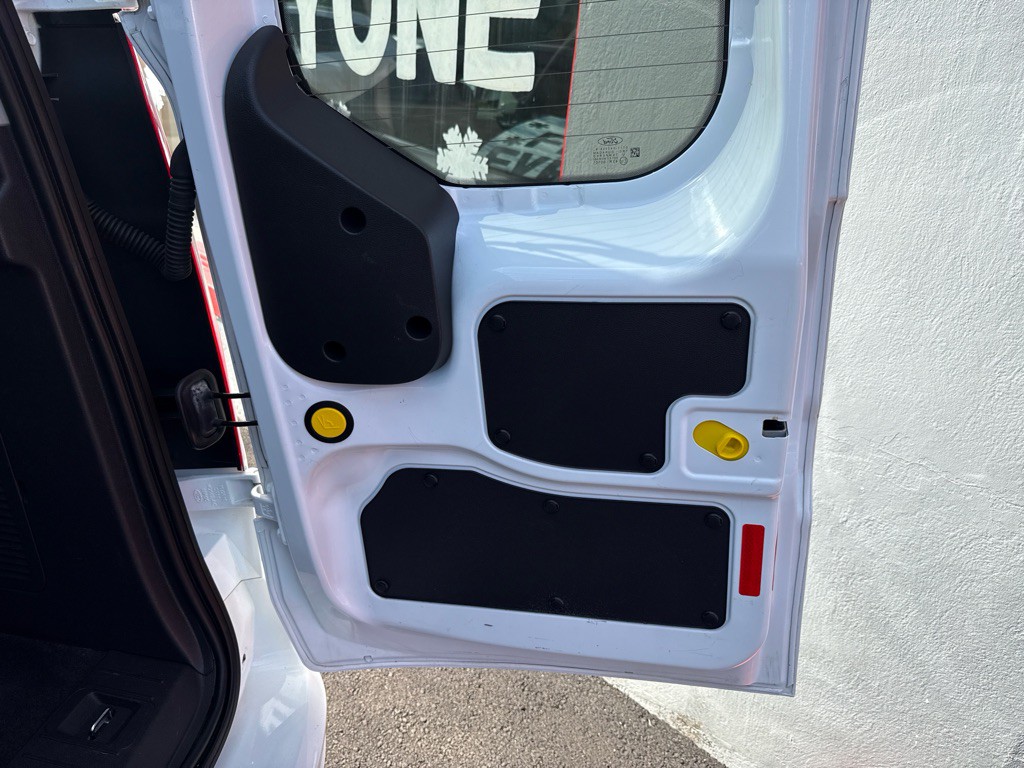 2017 Ford Transit Connect Image 21