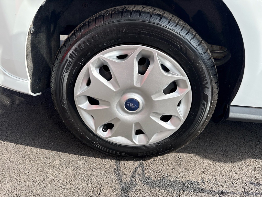 2017 Ford Transit Connect Image 22