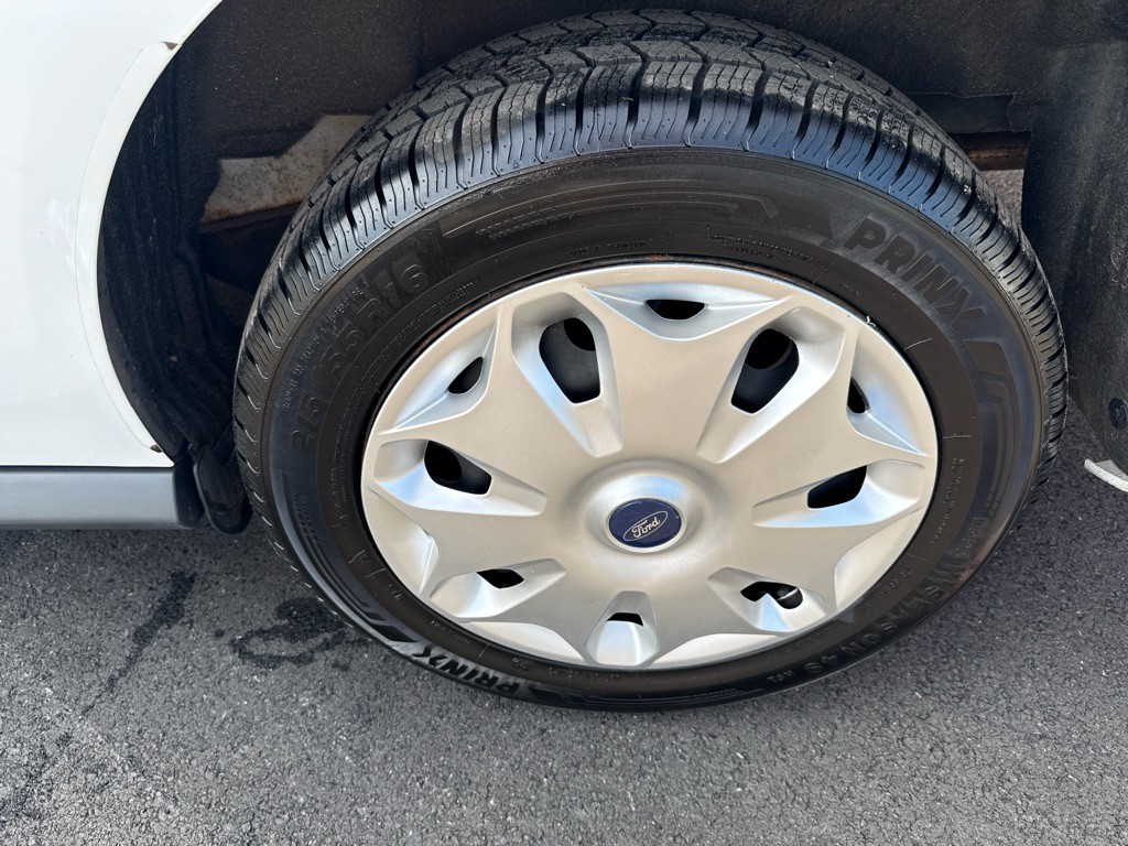 2017 Ford Transit Connect Image 23