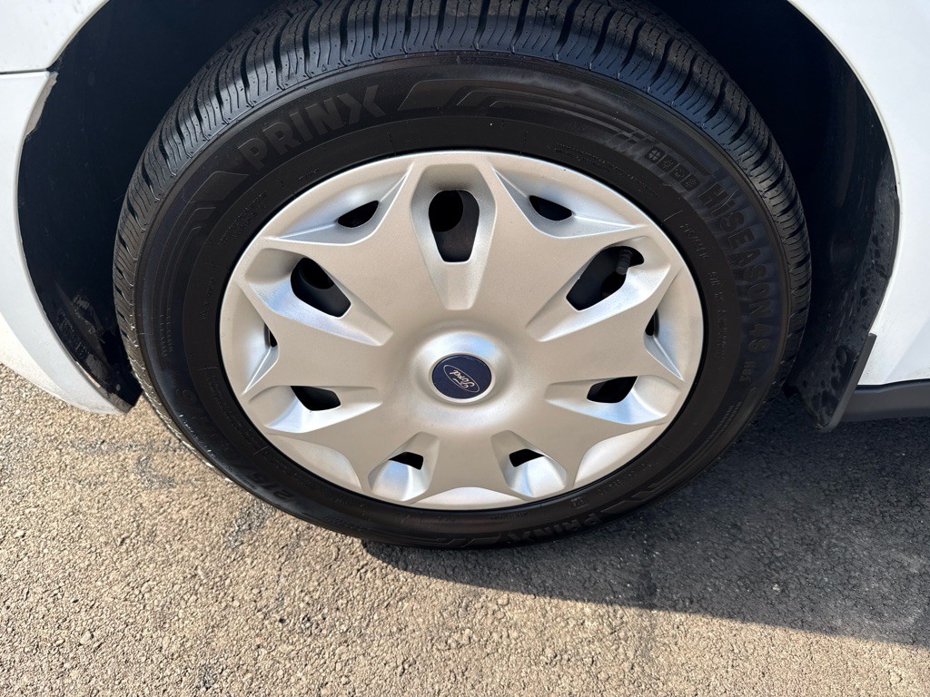2017 Ford Transit Connect Image 24