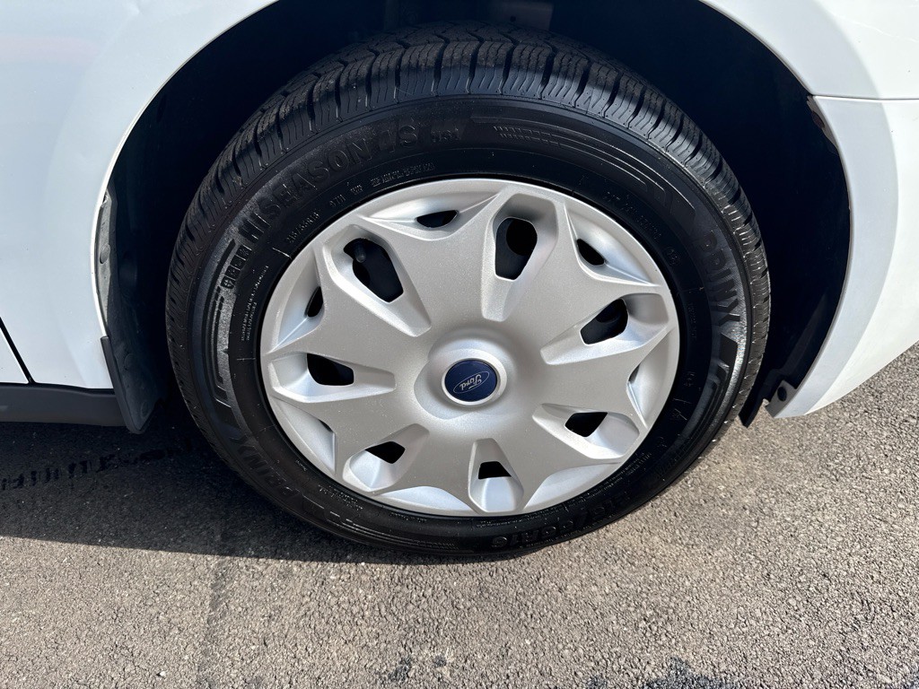 2017 Ford Transit Connect Image 25
