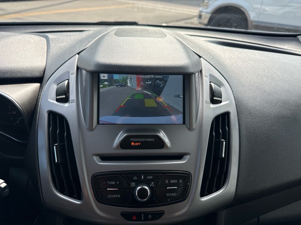 2017 Ford Transit Connect Image 28
