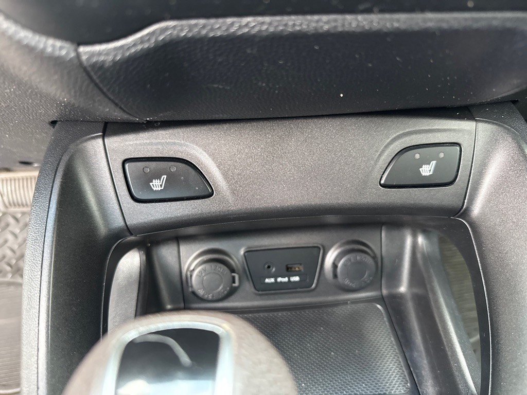 2014 Hyundai Tucson Image 19