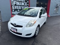Image for 2009 Toyota Yaris BASE ID: 7578055