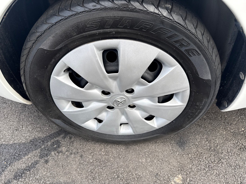 2009 Toyota Yaris Image 19