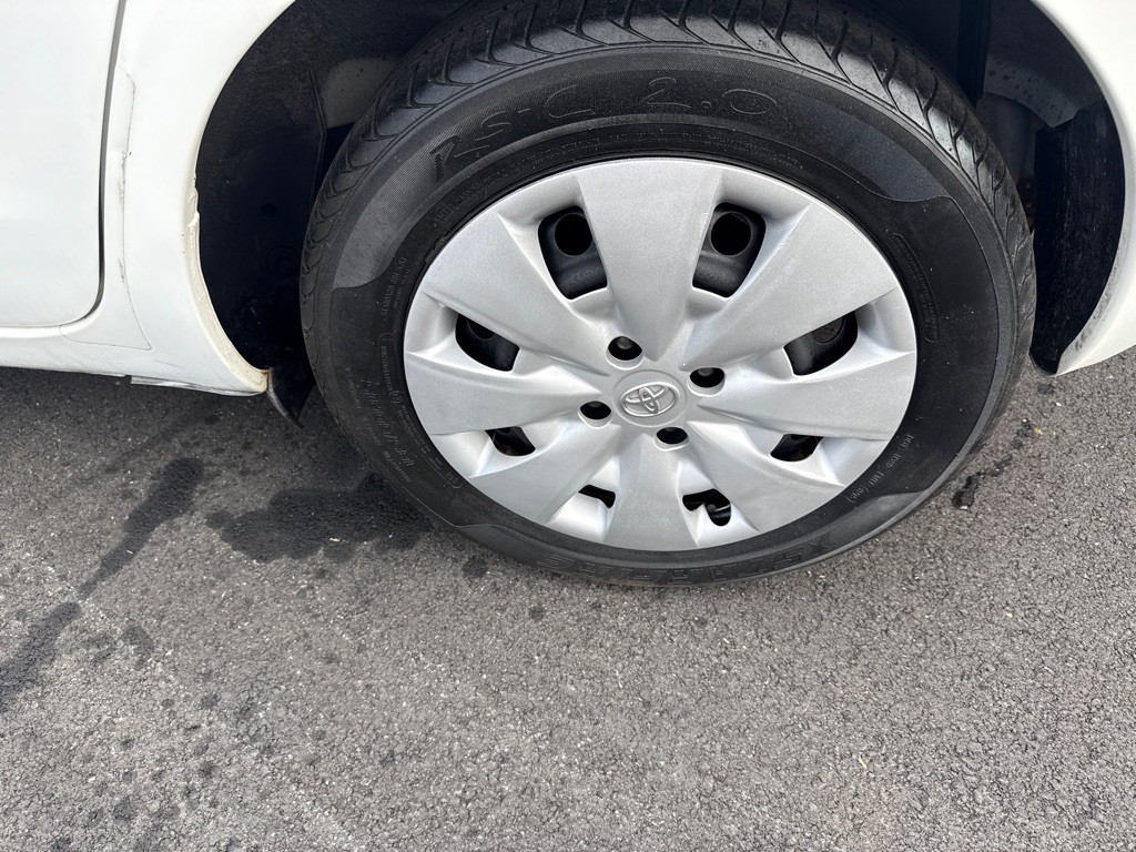 2009 Toyota Yaris Image 20