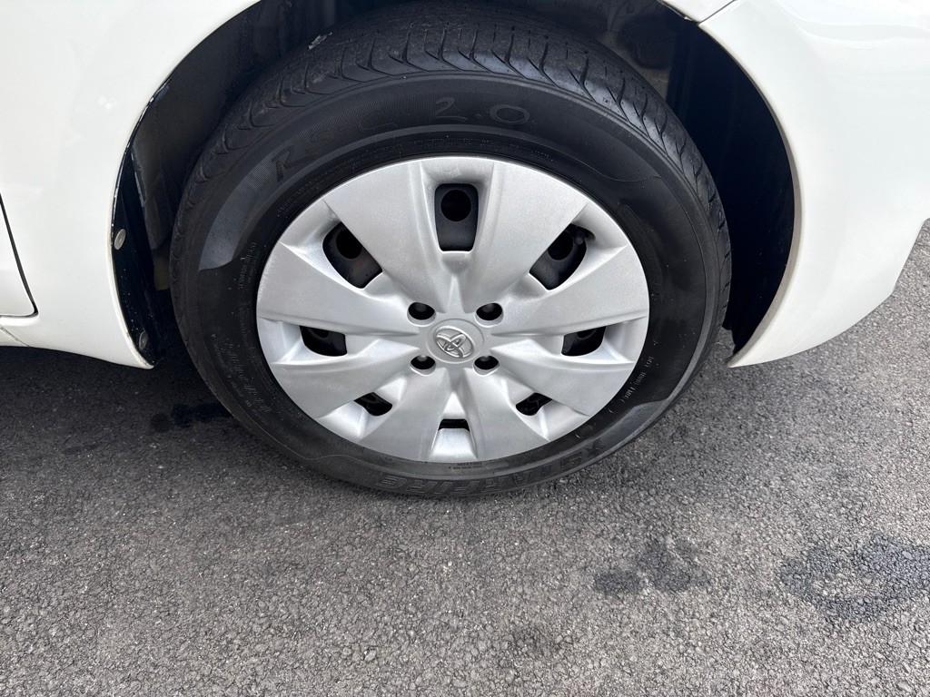 2009 Toyota Yaris Image 21